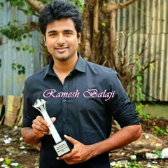 Ramesh Balaji