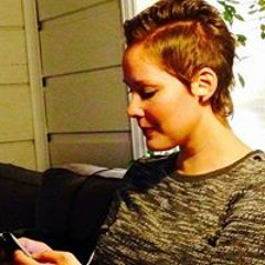 Sidsel Marie Torjussen