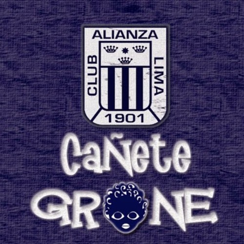 Cañete Grone’s avatar