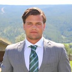 Simen Bakke Andersen