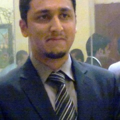 Waqas Ahmed Siddiqui 1