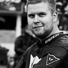 Árni Páll Haraldsson