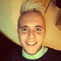 Jonas Christian Nielsen