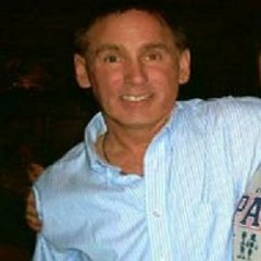 Gary Kidd