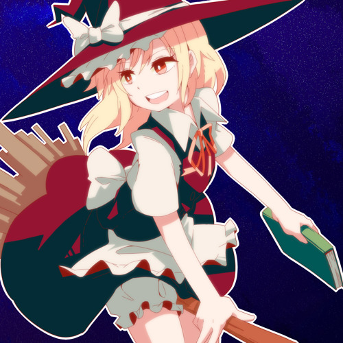 SoundCloud profile picture for @marisa