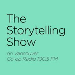 The Storytelling Show