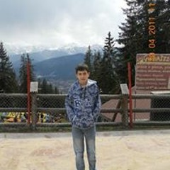 Moje