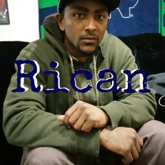 PUSH BUTTON BY RICAN