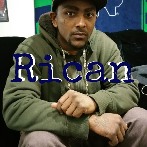 PUSH BUTTON BY RICAN