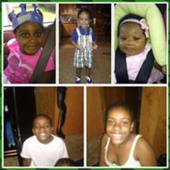 Laquila Santana Porter