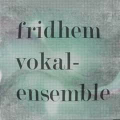 Fridhem Vokalensemble