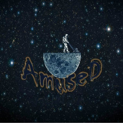 Amused
