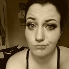 Paulina Catherine McManus