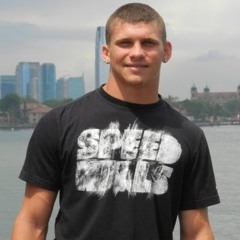 riley tarr