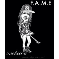 SMOKEET
