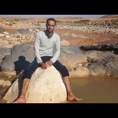 Moh Mashal