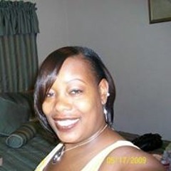 T'Sheire Barnes
