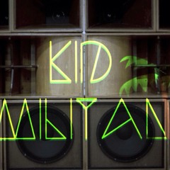 KID MILITAN
