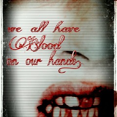 My Name Is Blood