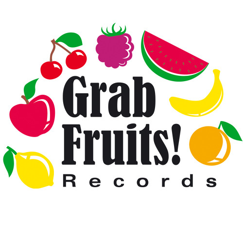 Grab Fruits Records’s avatar