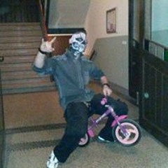 Baltasar van Haselnuss