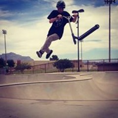 Pierce Bailey