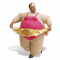 Sjenkie Goes to Hollywood