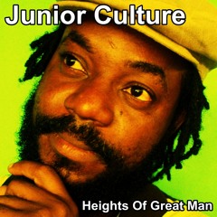 Junior Culture Official
