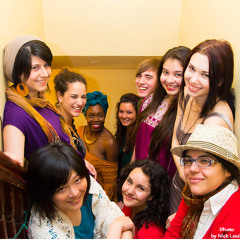 CanvaSounds Collective