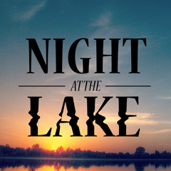 Night at the Lake