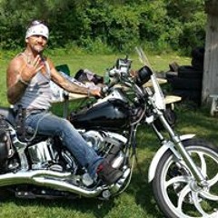 Dave Cwb Wolf Foster