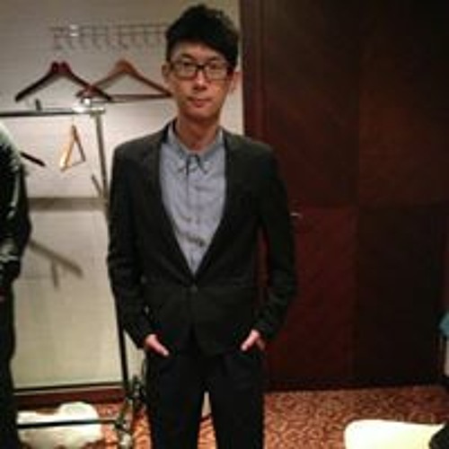 Allen Chang’s avatar