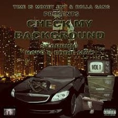 KAYO AKA TIME IS MONEY