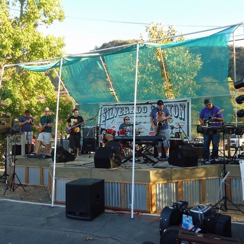 12.29.15 - On The Run