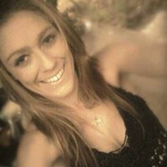 Ashley Amanda Waters