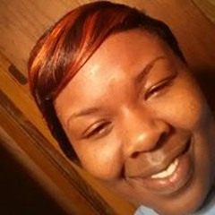 Tina Anderson