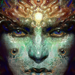 Diplopterys Cabrerana