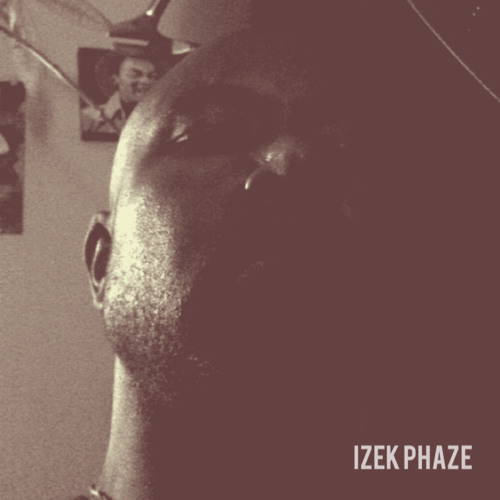 IZEK PHAZE’s avatar