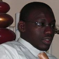 Djiby Bocar Bathily