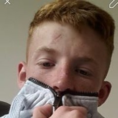 Adam Backhouse