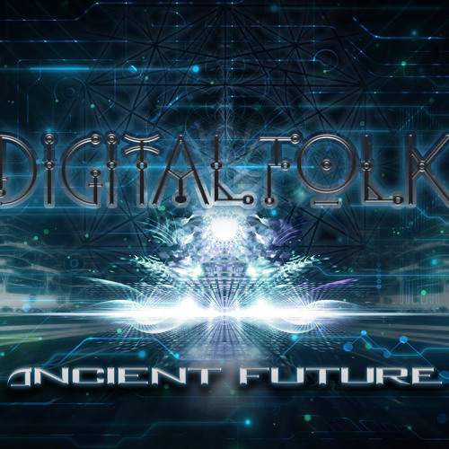 DigitalFolk - Light Being [Feat. JemInEye]