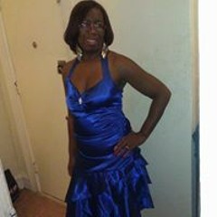 Eleanor Moffatt-pender