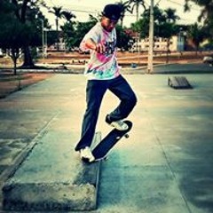 André de Oliveira