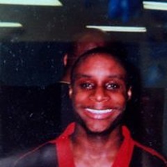 Tajalee Idfwu Andrews