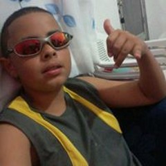 William Oliveira
