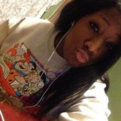 Mikayla Loveable Jackson