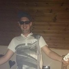 Andreas Kragseth Hansen