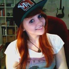 Carrie Dörti Pawlek