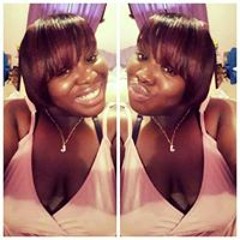 Jania Monique Bender