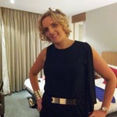 Yvonne Guilfoyle O'Brien